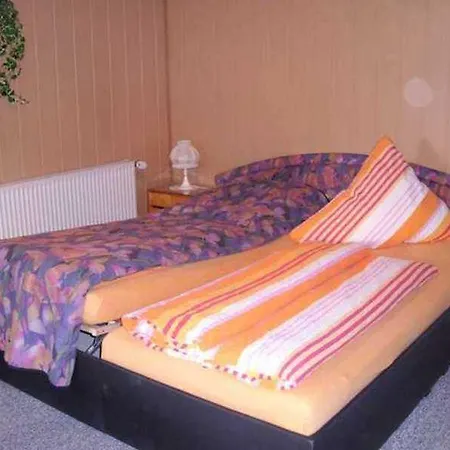 Апартаменты Holst